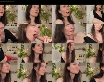 yulladao — 120 minute Chaturbate female cam show recording, 720p, Apr 12, 2025