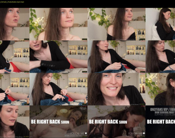yulladao — 21 minute Chaturbate female cam show recording, 720p, Apr 12, 2025