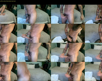 2bigcocksforu — 26 minute Chaturbate male cam show recording, 720p, Apr 13, 2025
