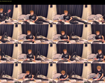 2nc_ — 24 minute Chaturbate couple cam show recording, 720p, Apr 13, 2025