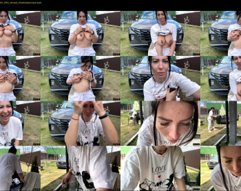 2whitediamonds — 7 minute Chaturbate couple cam show recording, 720p, Apr 13, 2025