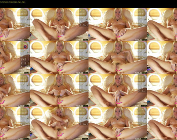 _anactac_ — 95 minute Chaturbate female cam show recording, 720p, Apr 13, 2025