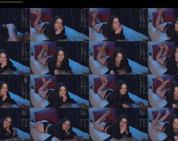 _arta_ — 9 minute Chaturbate female cam show recording, 720p, Apr 13, 2025