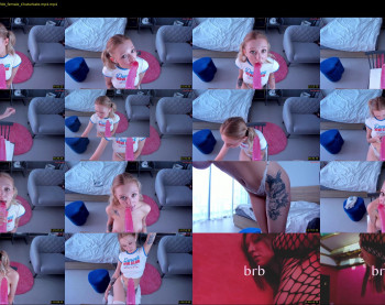 _fieryflash_ — 120 minute Chaturbate female cam show recording, 720p, Apr 13, 2025