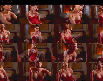 _june — 120 minute Chaturbate female cam show recording, 720p, Apr 14, 2025