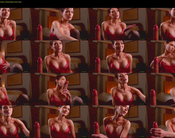 _june — 16 minute Chaturbate female cam show recording, 720p, Apr 14, 2025