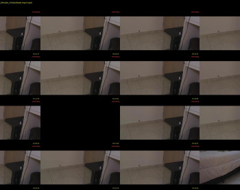 _paulah — 5 minute Chaturbate female cam show recording, 480p, Apr 13, 2025