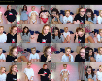 _ramune_ — 78 minute Chaturbate couple cam show recording, 720p, Apr 13, 2025