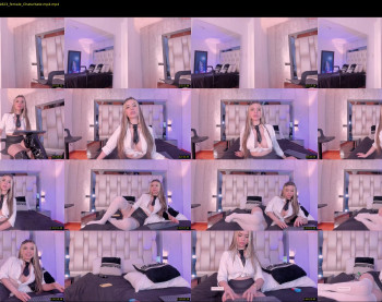 _saragarcia_ — 121 minute Chaturbate female cam show recording, 720p, Apr 13, 2025