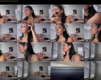 adriannarodriguez — 23 minute Chaturbate female cam show recording, 720p, Apr 13, 2025