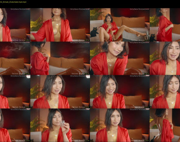 alejastorm — 31 minute Chaturbate female cam show recording, 720p, Apr 13, 2025