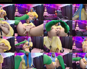 alexhoe_ — 120 minute Chaturbate female cam show recording, 720p, Apr 14, 2025