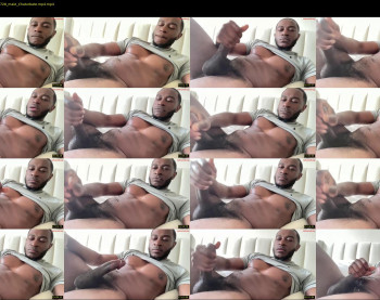 alphabbc77 — 33 minute Chaturbate male cam show recording, 480p, Apr 13, 2025