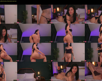 alyonaqueen_ — 121 minute Chaturbate female cam show recording, 720p, Apr 14, 2025