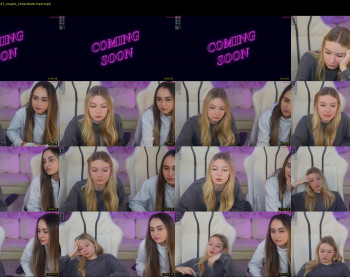 anabel054 — 120 minute Chaturbate female cam show recording, 720p, Apr 13, 2025