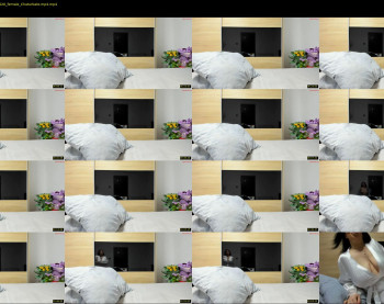 angell6969 — 3 minute Chaturbate female cam show recording, 720p, Apr 13, 2025