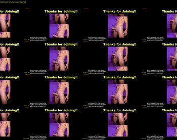 archimedes_ — 92 minute Chaturbate male cam show recording, 720p, Apr 14, 2025