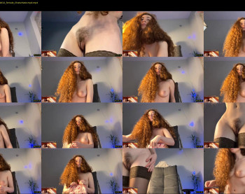 becky_baker — 17 minute Chaturbate female cam show recording, 720p, Apr 13, 2025