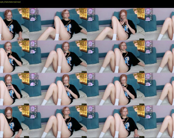 bjliki — 16 minute Chaturbate couple cam show recording, 720p, Apr 13, 2025