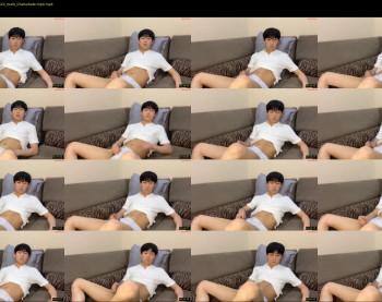 brian_stars — 6 minute Chaturbate male cam show recording, 720p, Apr 13, 2025