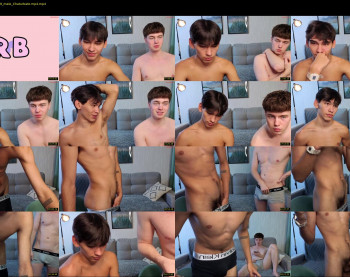 chem1ko — 66 minute Chaturbate male cam show recording, 720p, Apr 13, 2025