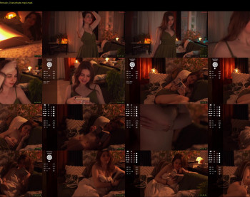 chillpix — 90 minute Chaturbate female cam show recording, 720p, Apr 13, 2025