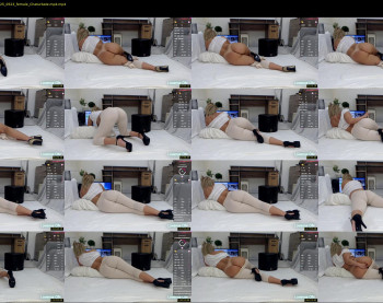 classy_medeeea — 120 minute Chaturbate female cam show recording, 720p, Apr 14, 2025