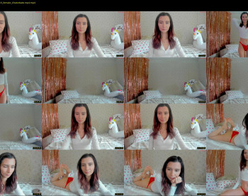 crystalnut — 120 minute Chaturbate female cam show recording, 720p, Apr 13, 2025