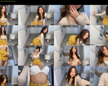 cuteelsa_ — 92 minute Chaturbate female cam show recording, 720p, Apr 13, 2025