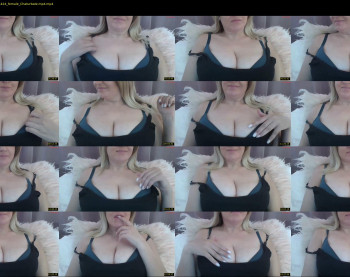danahotmilf — 28 minute Chaturbate female cam show recording, 720p, Apr 13, 2025