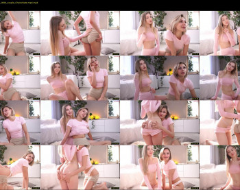 darlinechapel — 120 minute Chaturbate female cam show recording, 720p, Apr 13, 2025