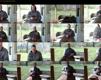 decentdick93 — 120 minute Chaturbate male cam show recording, 480p, Apr 13, 2025