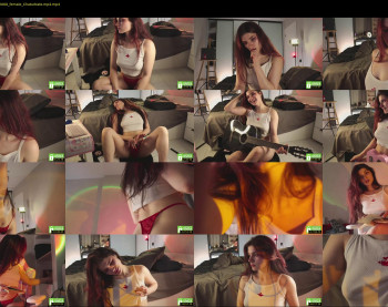 diana_alison — 120 minute Chaturbate female cam show recording, 720p, Apr 13, 2025