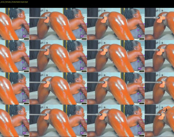 dip_chocolate — 4 minute Chaturbate couple cam show recording, 720p, Apr 13, 2025