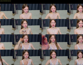 do_dick — 49 minute Chaturbate couple cam show recording, 720p, Apr 13, 2025