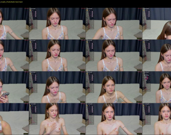 do_dick — 26 minute Chaturbate couple cam show recording, 720p, Apr 13, 2025