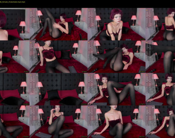 dolyconor — 120 minute Chaturbate female cam show recording, 720p, Apr 14, 2025