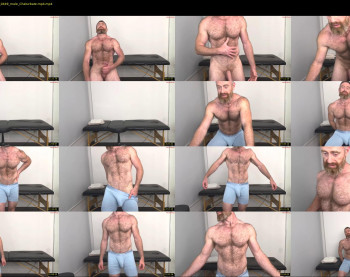 donnybasilisk — 41 minute Chaturbate male cam show recording, 720p, Apr 14, 2025