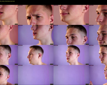 dustyn_fox — 13 minute Chaturbate male cam show recording, 720p, Apr 13, 2025