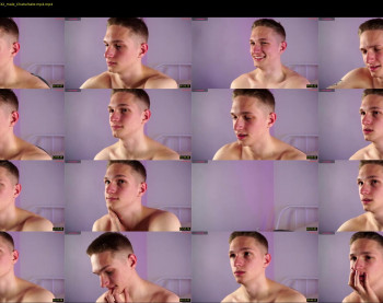 dustyn_fox — 44 minute Chaturbate male cam show recording, 720p, Apr 14, 2025