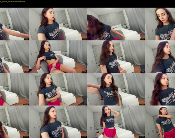 ehotlovea — 120 minute Chaturbate female cam show recording, 720p, Apr 14, 2025