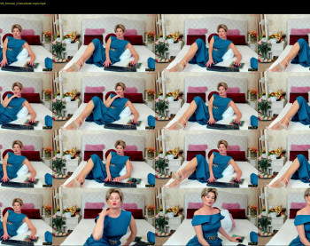 elisarosse_ — 4 minute Chaturbate female cam show recording, 720p, Apr 14, 2025