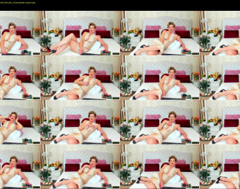 elisarosse_ — 5 minute Chaturbate female cam show recording, 720p, Apr 14, 2025
