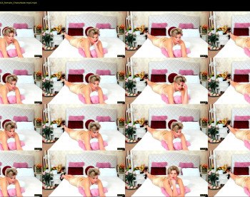 elisarosse_ — 6 minute Chaturbate female cam show recording, 720p, Apr 14, 2025