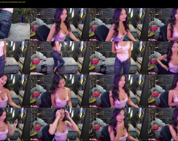 erika_soft — 14 minute Chaturbate female cam show recording, 720p, Apr 13, 2025