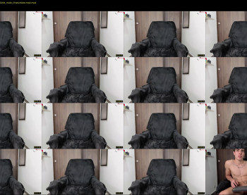 ethangreey1 — 31 minute Chaturbate male cam show recording, 720p, Apr 13, 2025