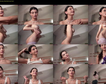 eva_ro — 13 minute Chaturbate female cam show recording, 720p, Apr 14, 2025