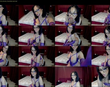 exoticb3auty — 99 minute Chaturbate female cam show recording, 720p, Apr 13, 2025