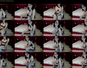 exoticb3auty — 16 minute Chaturbate female cam show recording, 720p, Apr 13, 2025
