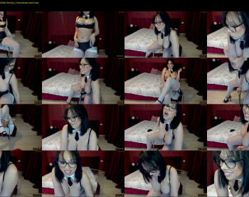 exoticb3auty — 120 minute Chaturbate female cam show recording, 720p, Apr 13, 2025